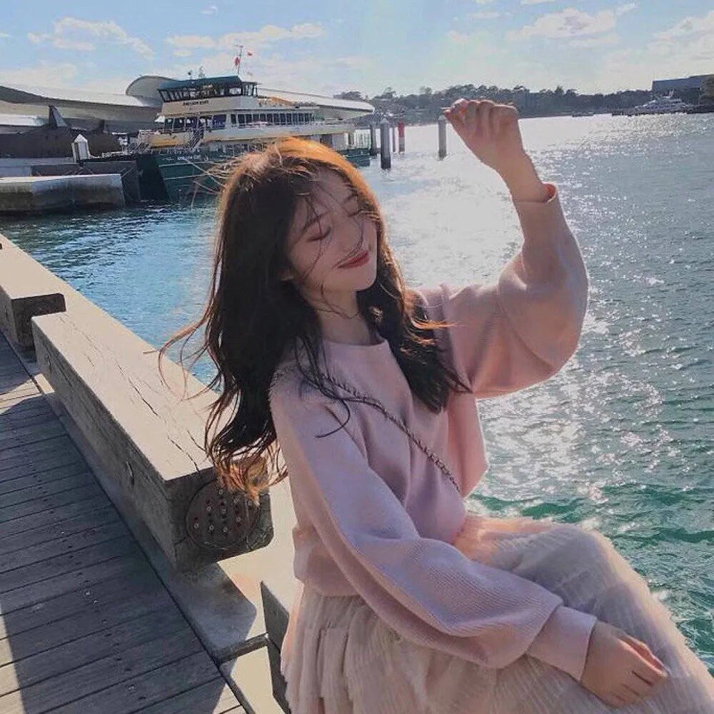 我的同学是美人鱼