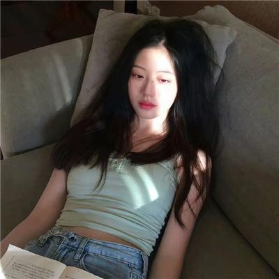 少女杀手阿墨